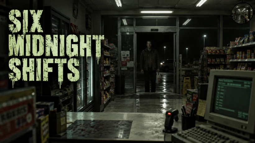 Six Midnight Shifts